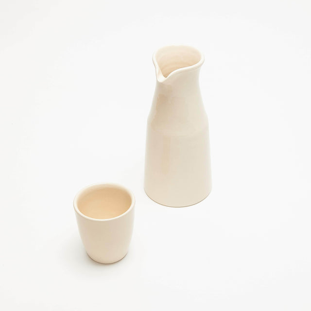 Botellon Ceramica