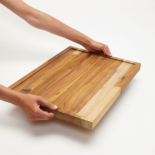 Tabla de picar