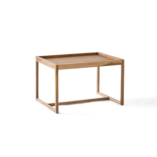Mesa Baja Fiji - Petiribi