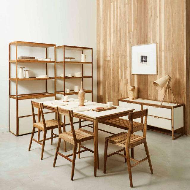 Mesa Lito Alta 160 - Entrega Inmediata