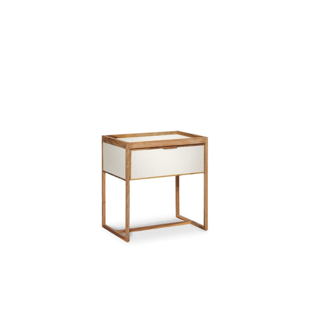 Mesa de Luz Fiji 60 cm - Entrega inmediata