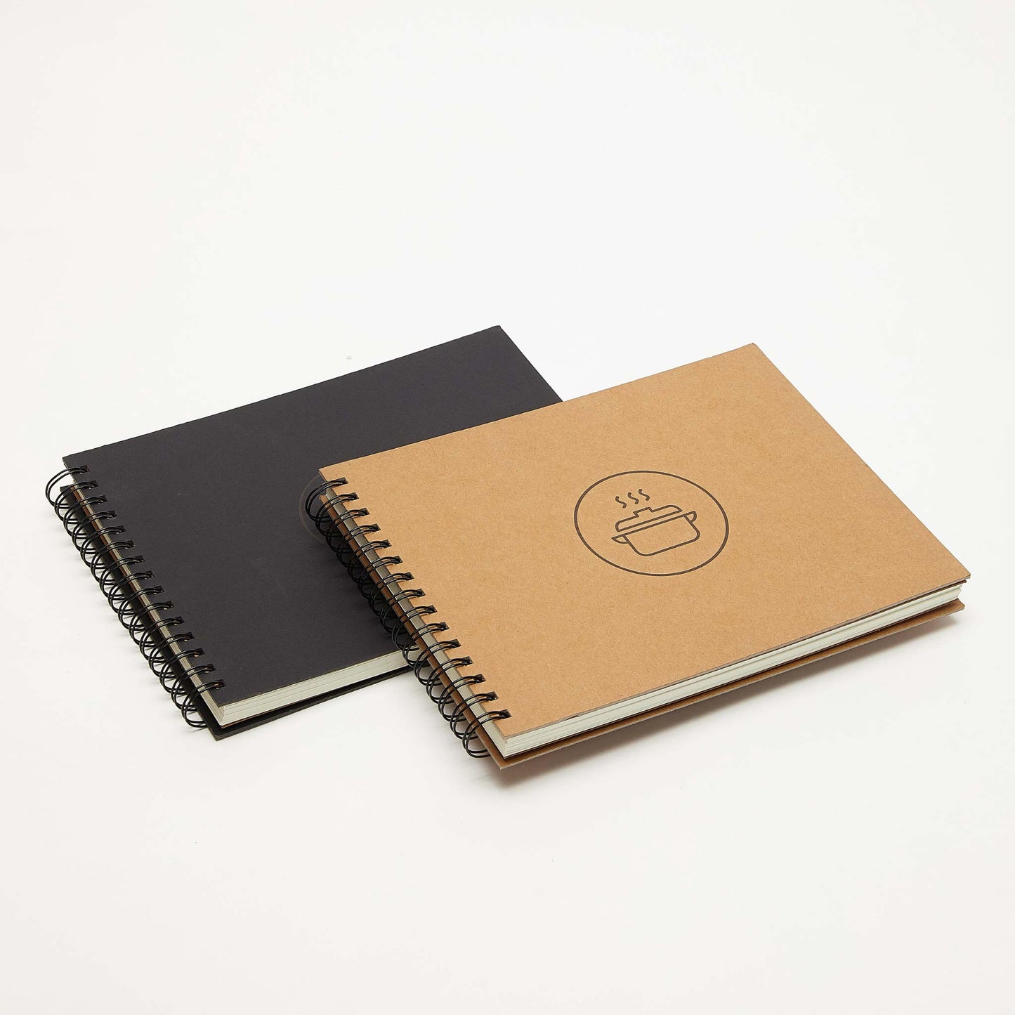 Cuaderno Cocina
