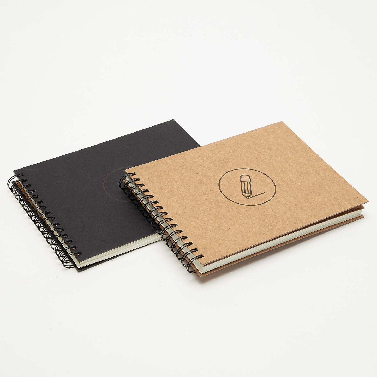 Cuaderno Notas