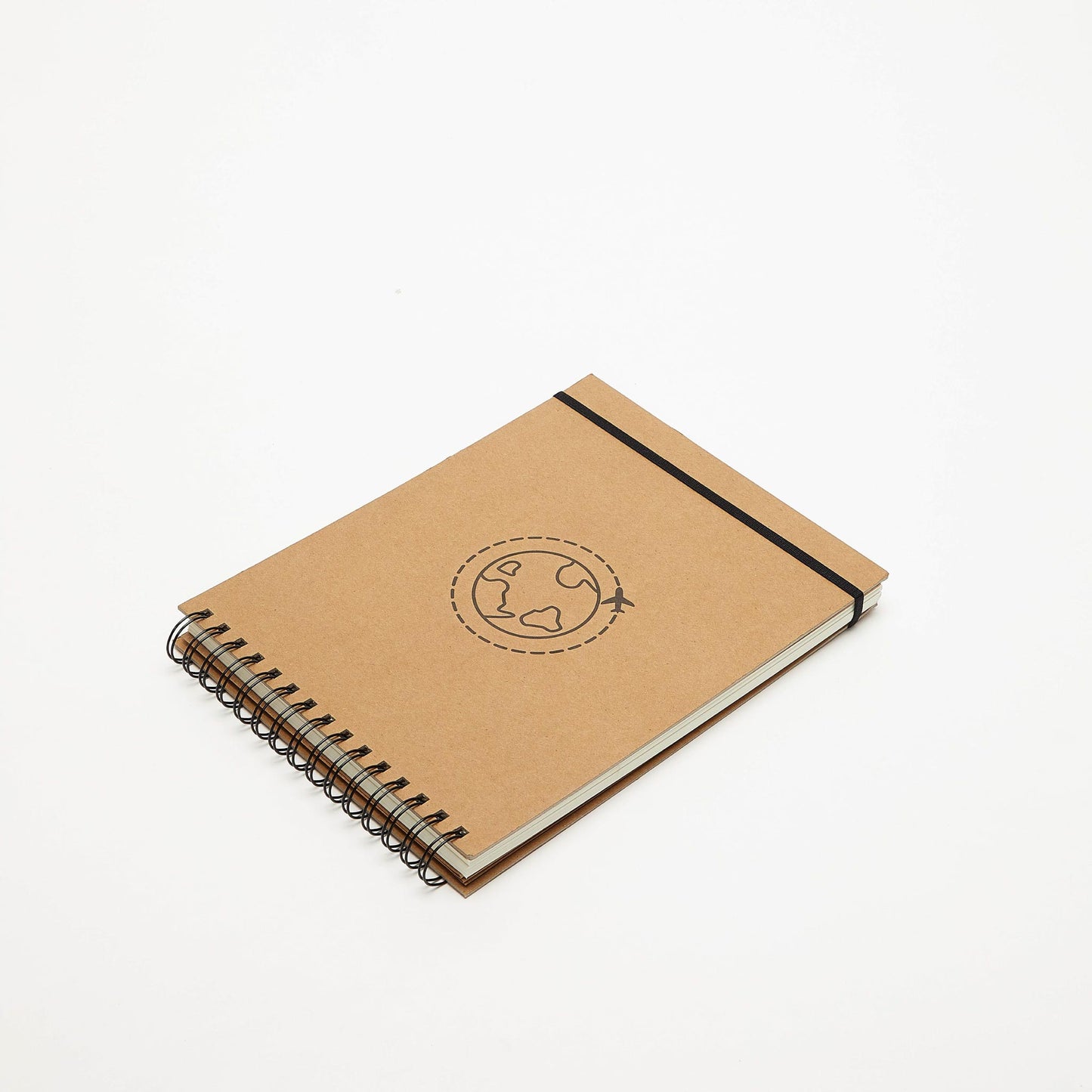 Cuaderno Viajes
