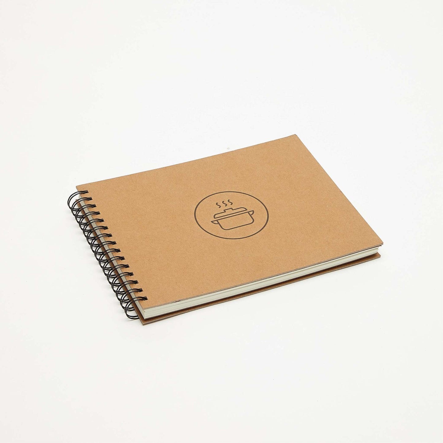 Cuaderno Cocina