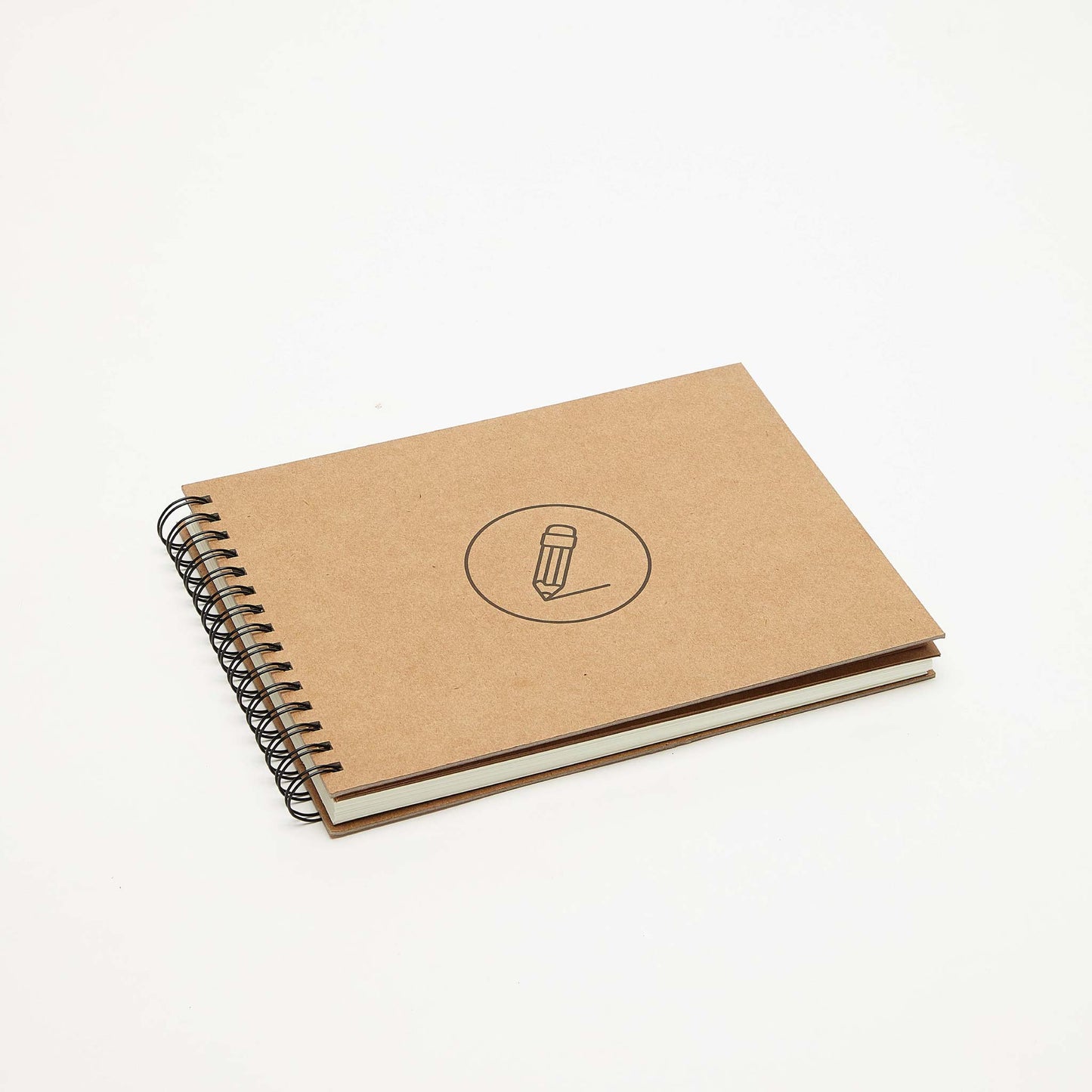 Cuaderno Notas