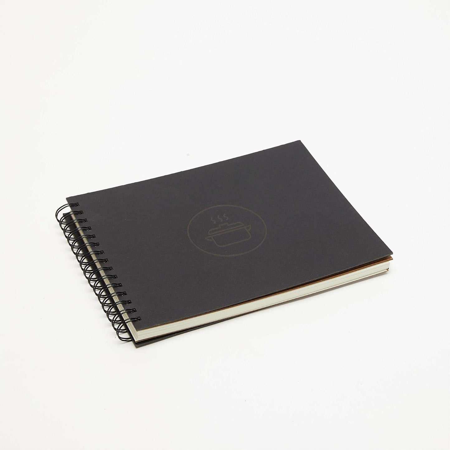 Cuaderno Cocina