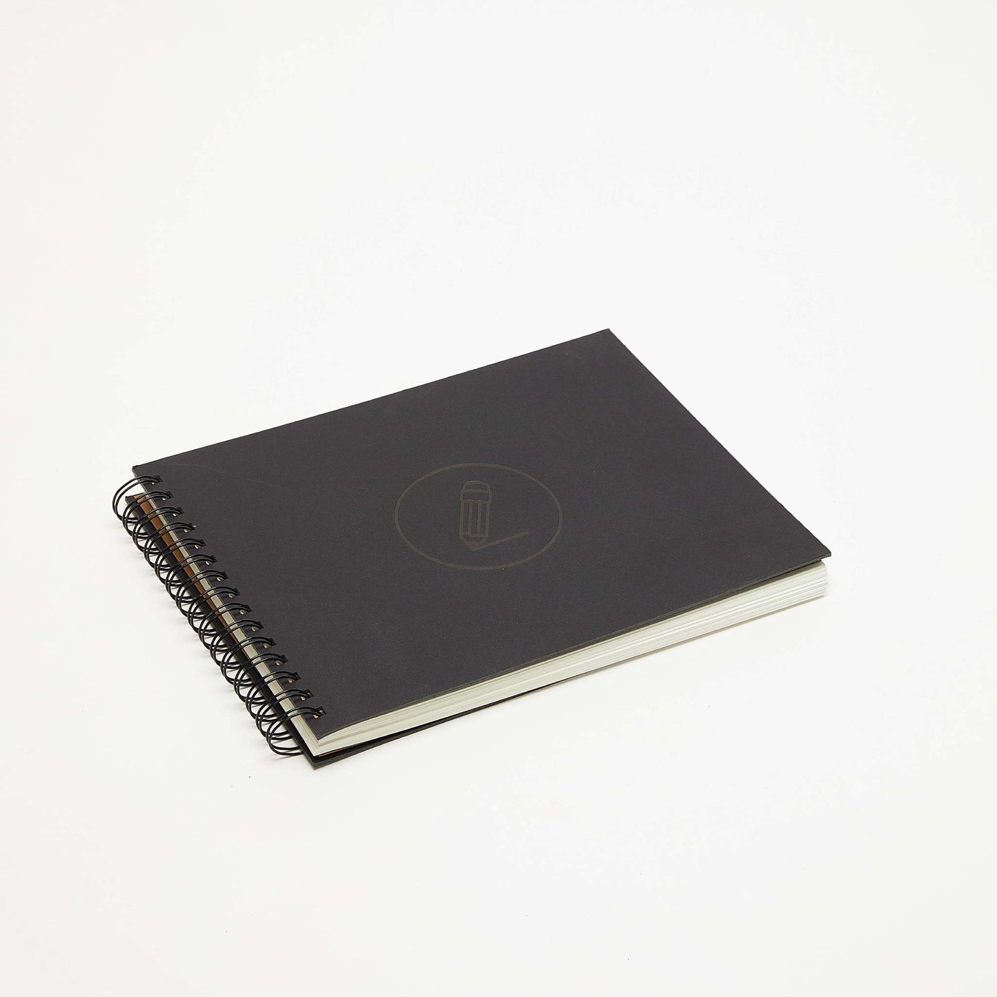 Cuaderno Notas
