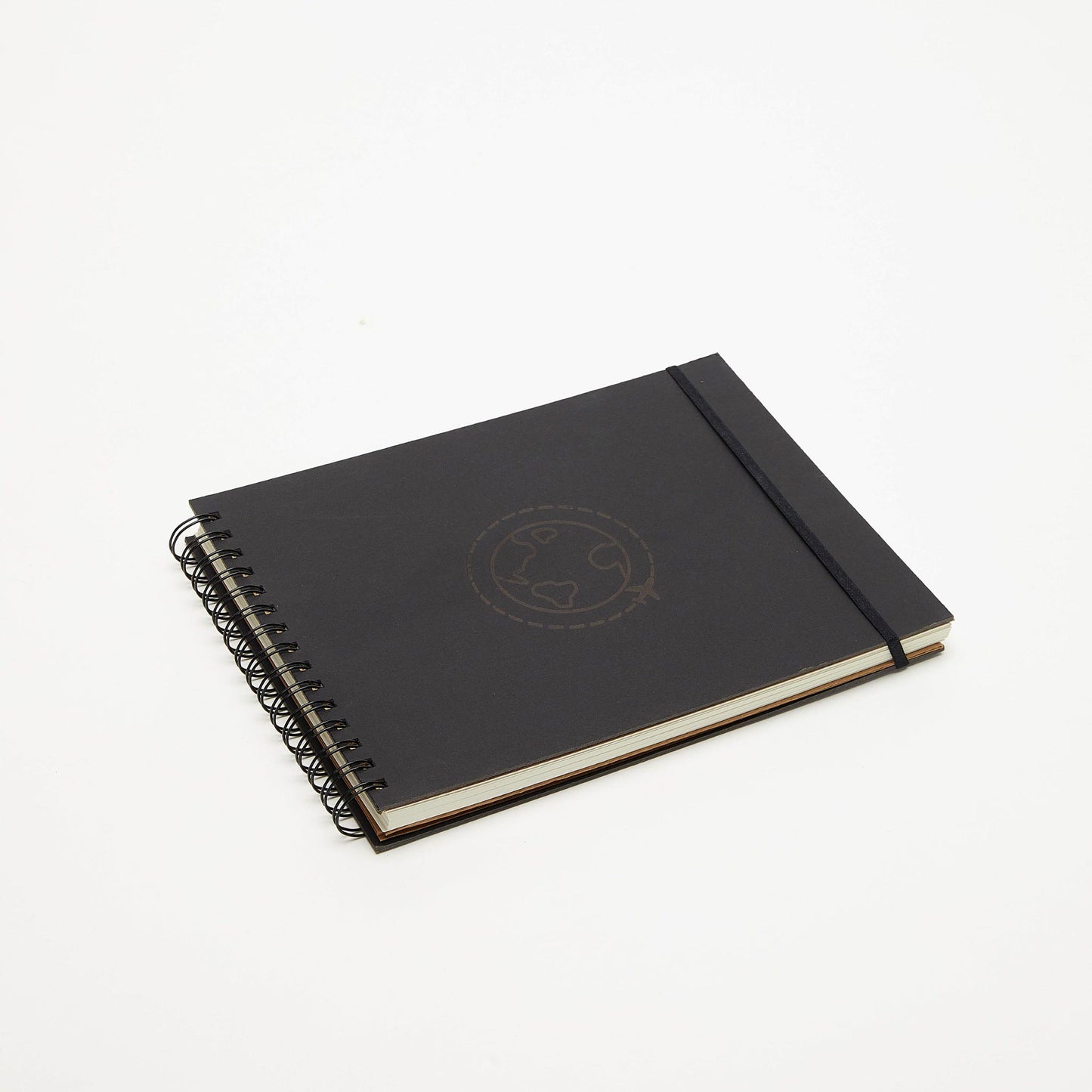 Cuaderno Viajes